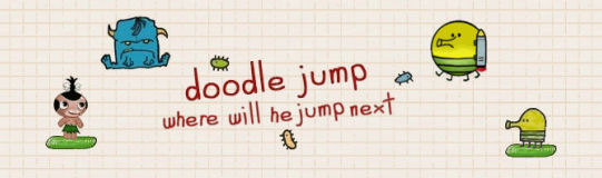 Doodle Jump