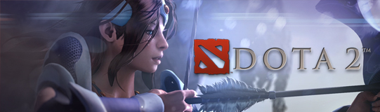 DoTA 2