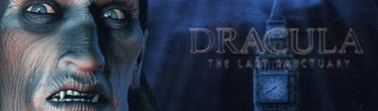 Dracula 2: The Last Sanctuary