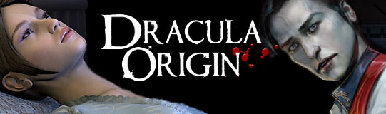 Dracula: Origin