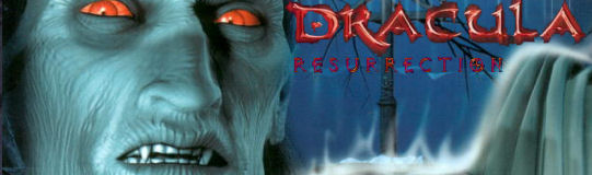 Dracula: Resurrection