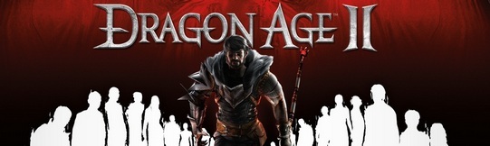 Dragon Age 2