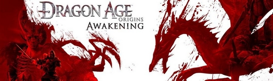 Dragon Age: Origins – Awakening