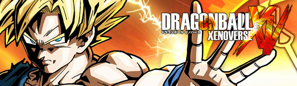 Dragon Ball XenoVerse