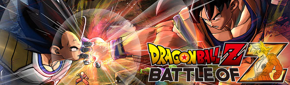 Dragon Ball Z: Battle of Z