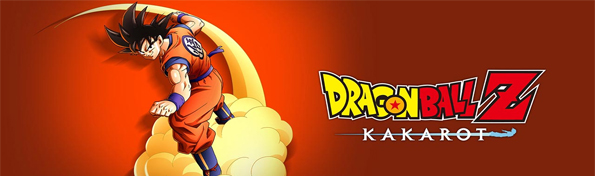 Dragon Ball Z: Kakarot