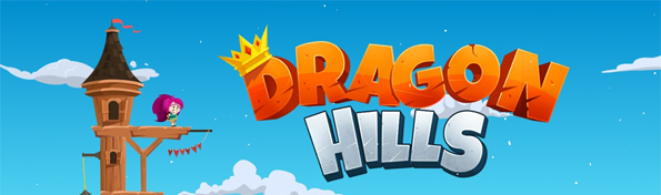 Dragon Hills