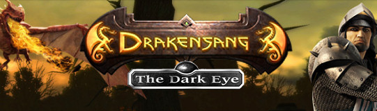 Drakensang: The Dark Eye