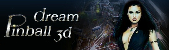 Dream Pinball 3D