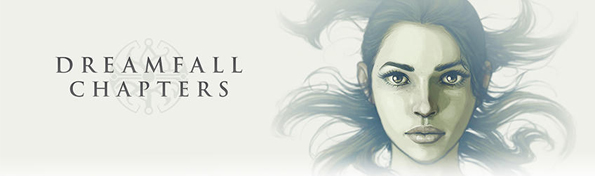 Dreamfall Chapters: The Longest Journey 