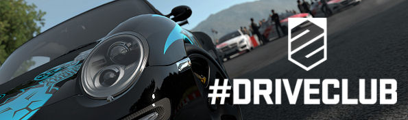 DriveClub