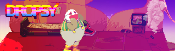 Dropsy