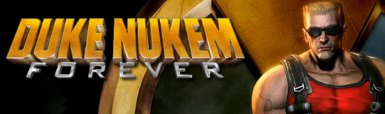 Duke Nukem Forever