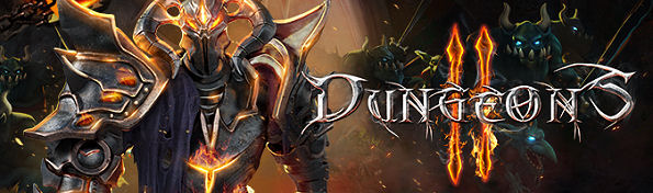 Dungeons 2