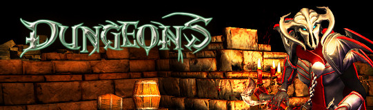 Dungeons