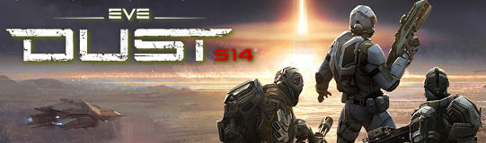 Dust 514