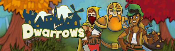 Dwarrows