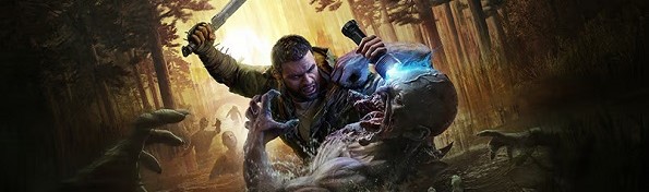 Dying Light: The Beast