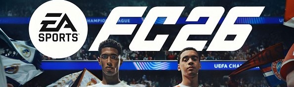 EA SPORTS FC 26