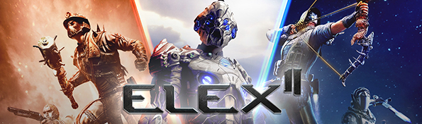 Elex 2