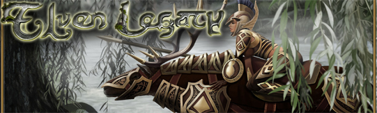 Elven Legacy