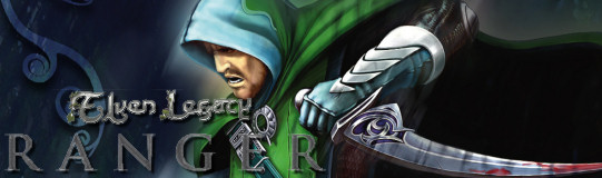 Elven Legacy: Ranger 