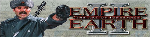 Empire Earth 2: The Art of Supremacy