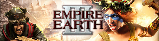 Empire Earth III