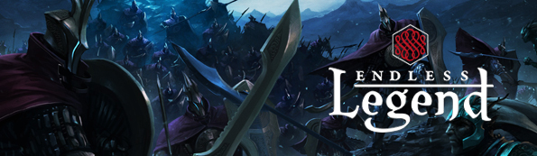 Endless Legend