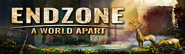 Endzone – A World Apart