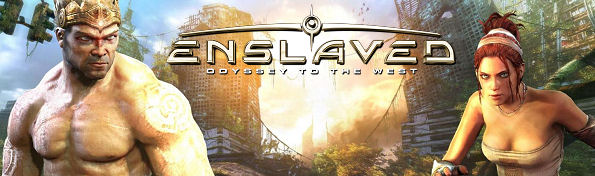 Enslaved: Odyssey to the West