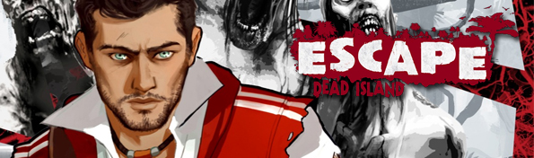 Escape Dead Island 