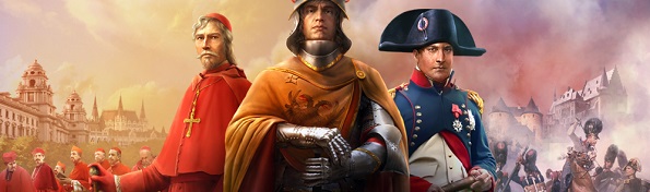 Europa Universalis 4: Emperor