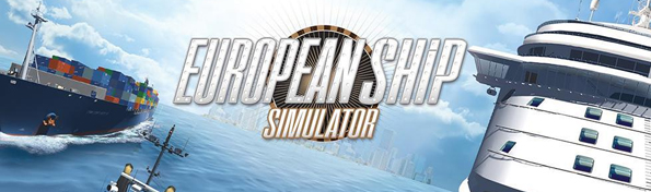 European Ship Simulator