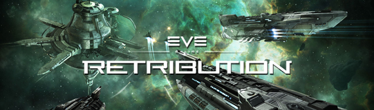 EVE Online: Retribution