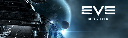 EVE Online: Trinity