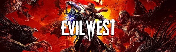 Evil West