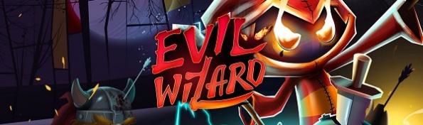 Evil Wizard