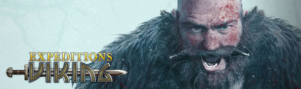 Expeditions: Viking