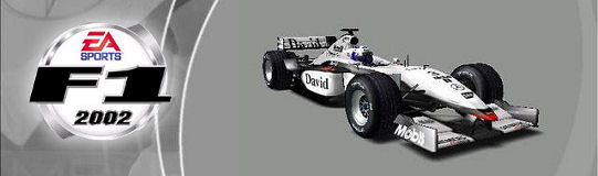 F1 2002