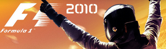 F1 2010