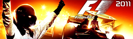 F1 2011