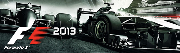 F1 2013