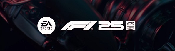 F1 25