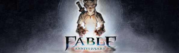 Fable Anniversary