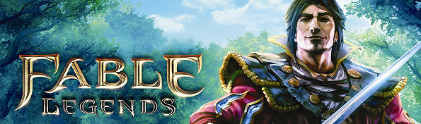 Fable Legends 