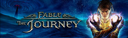 Fable: The Journey