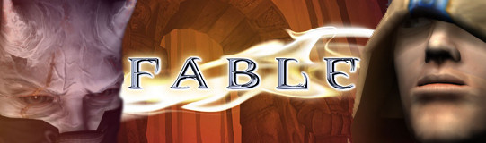 Fable: The Lost Chapter