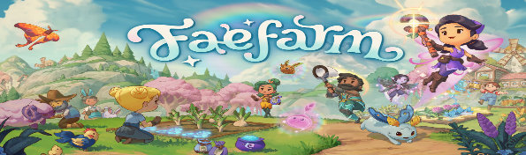 Fae Farm