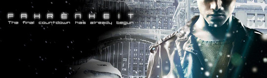 Fahrenheit (Indigo Prophecy)